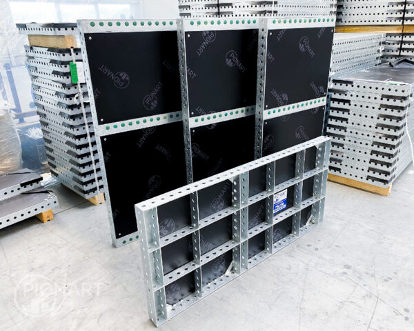 PIONBOX PANOURI PZ UNIVERSALE